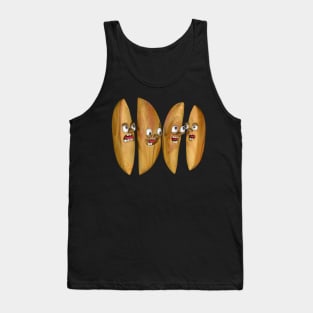 EMPANADAS Tank Top